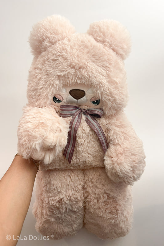 Surprise 🎉 Mama Bear: MegaWhispy Peony | LALA DOLLIES ® 😮 Exclusive 🤩
