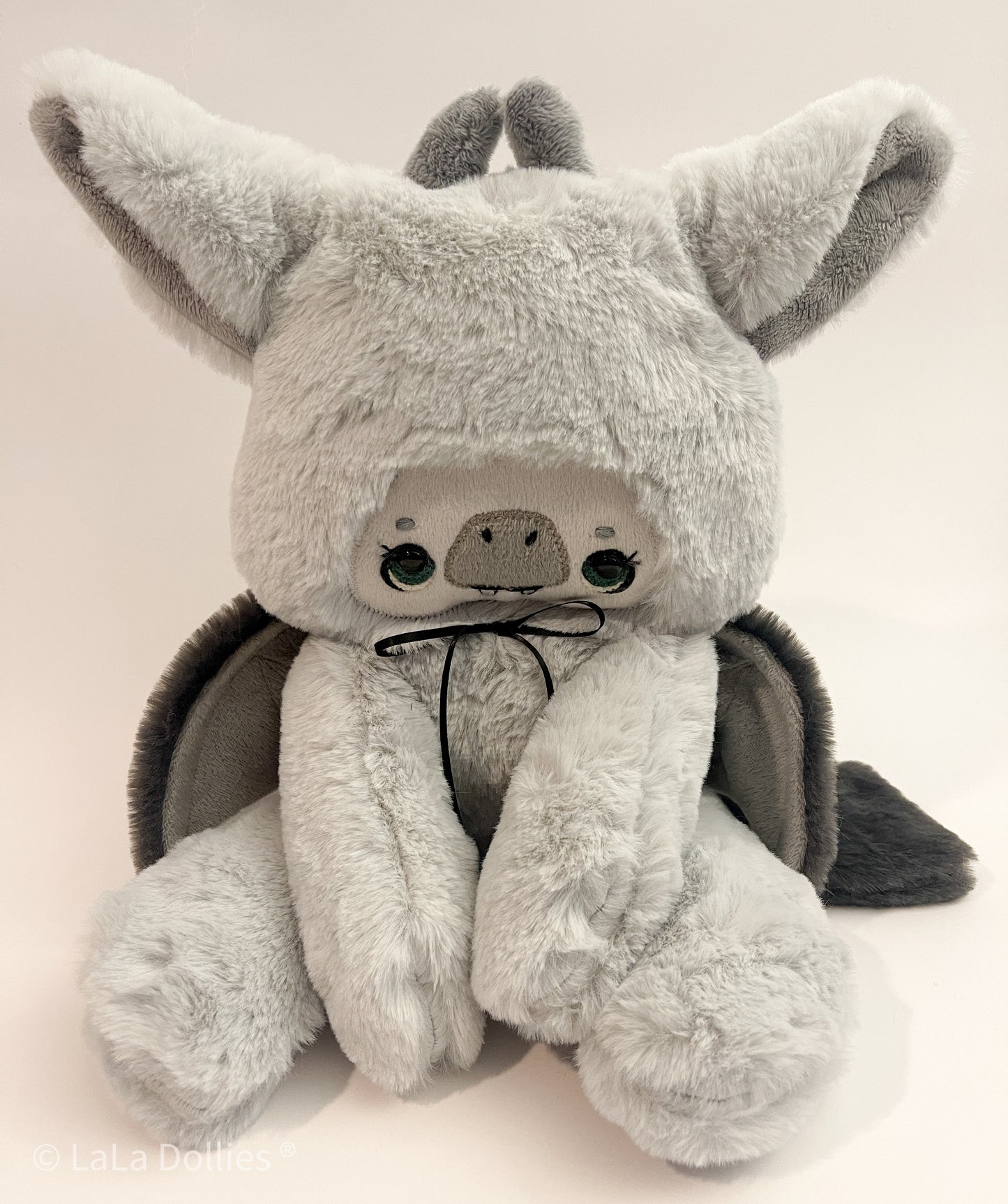 🤩 Light-Gray Gargoyle RegRagged (Nov. 2025)| Limited Exclusive