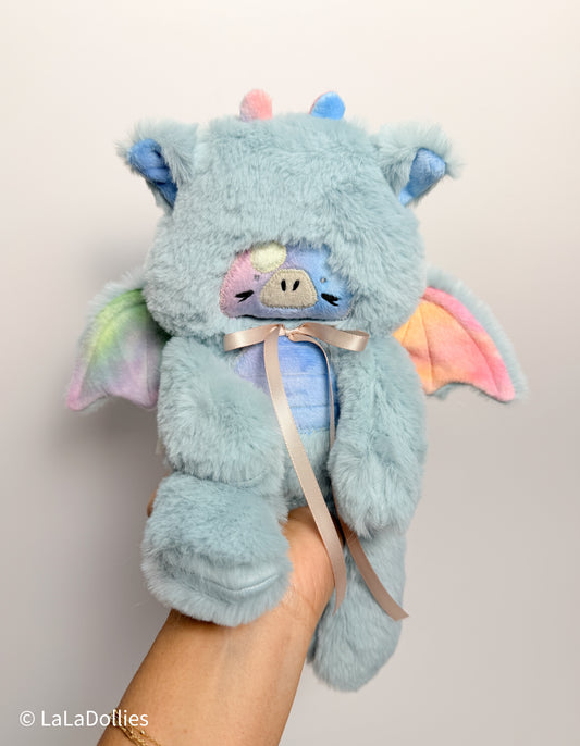 🤩 Mini+! 🐉 , by LALA DOLLIES | (06.2026) | Exclusive  #12