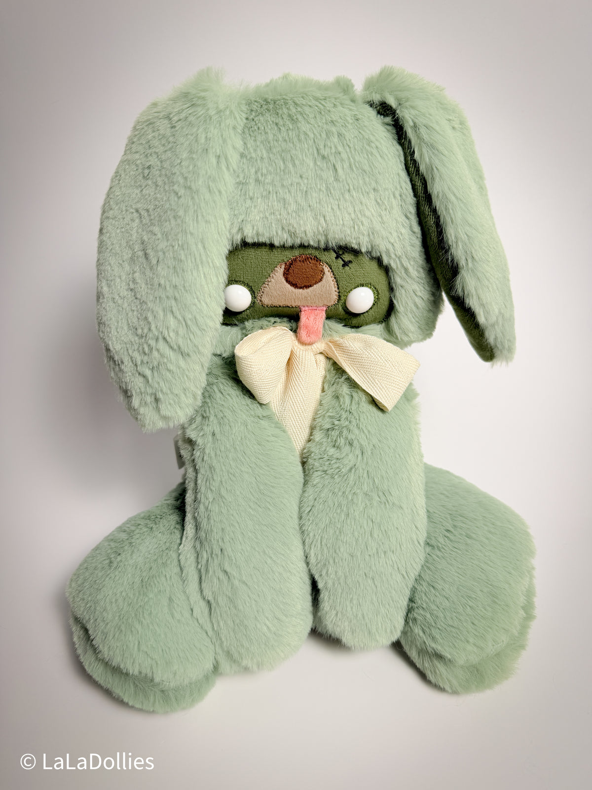 🤩 NEW: Zom-Bunny 🧟‍♂️ | Limited | Exclusive #01 🤩 09.2026