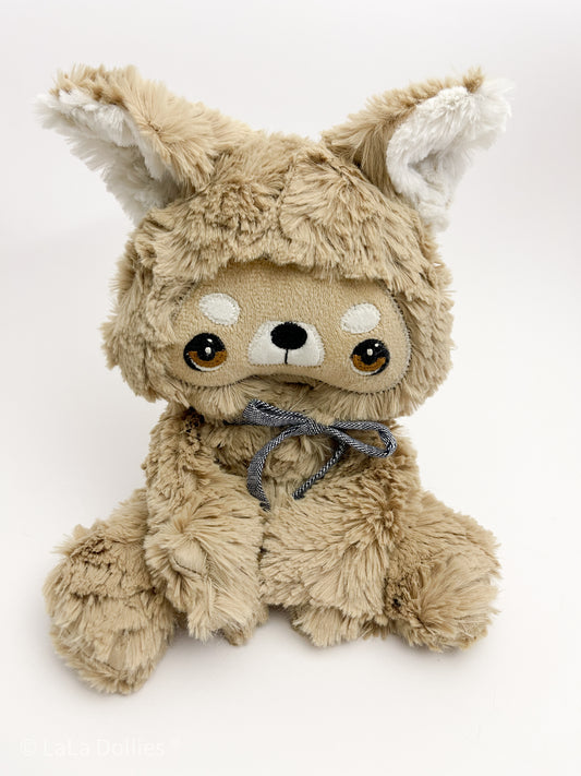 NEW: Midi Ragged, Pup | LALA DOLLIES ® | Exclusive (5)