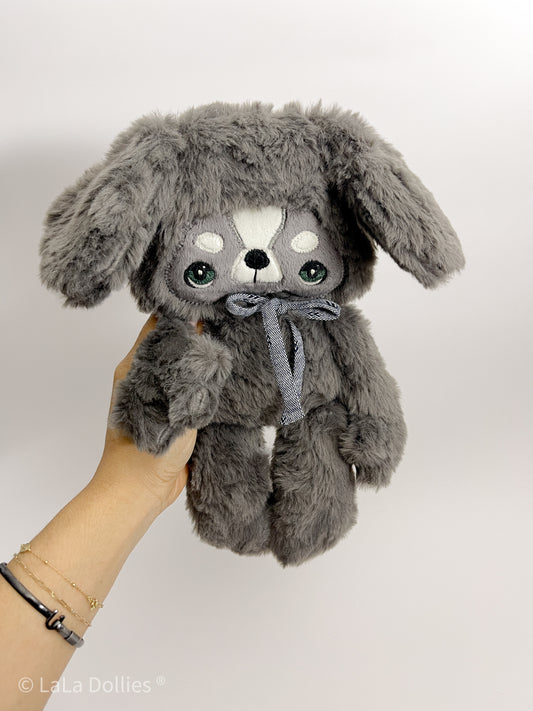 NEW: Midi Ragged, Pup | LALA DOLLIES ® | Exclusive (3)