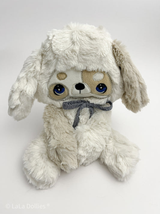 NEW: Midi Ragged, Pup | LALA DOLLIES ® | Exclusive (2)
