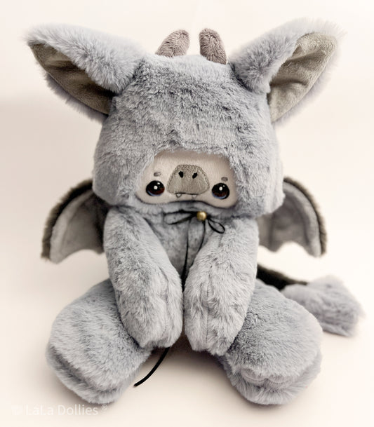 🤩 PRE-ORDER: Gargoyle RegRagged | Limited Exclusive (4-6 week TAT)