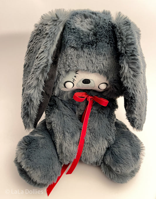 ZomBunny, 09|2025 RegRagged | Limited Exclusive | LALA DOLLIES ®