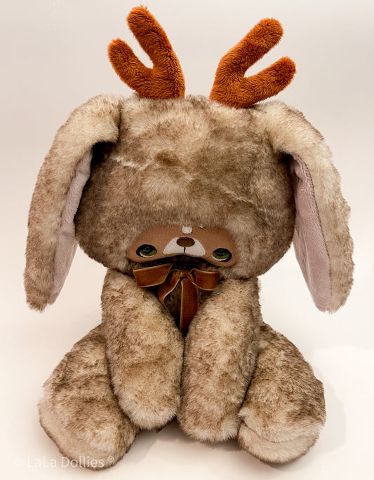 ❄️Jackalope, Coffee Cake RegRagged | Limited Exclusive. Dec. 2025 🤩