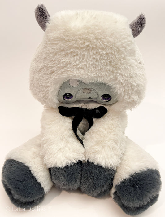 ❄️ 🥶  NEW!! Yeti, Sage RegRagged | Limited Exclusive. Dec. 2025 🤩