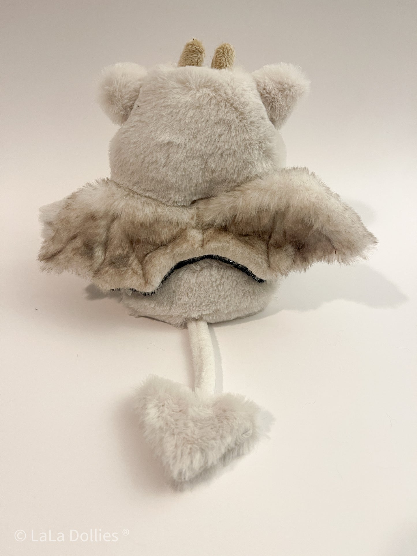 🤩 Mini Ragged Gargoyle Twinkle Crema | Limited, Exclusive