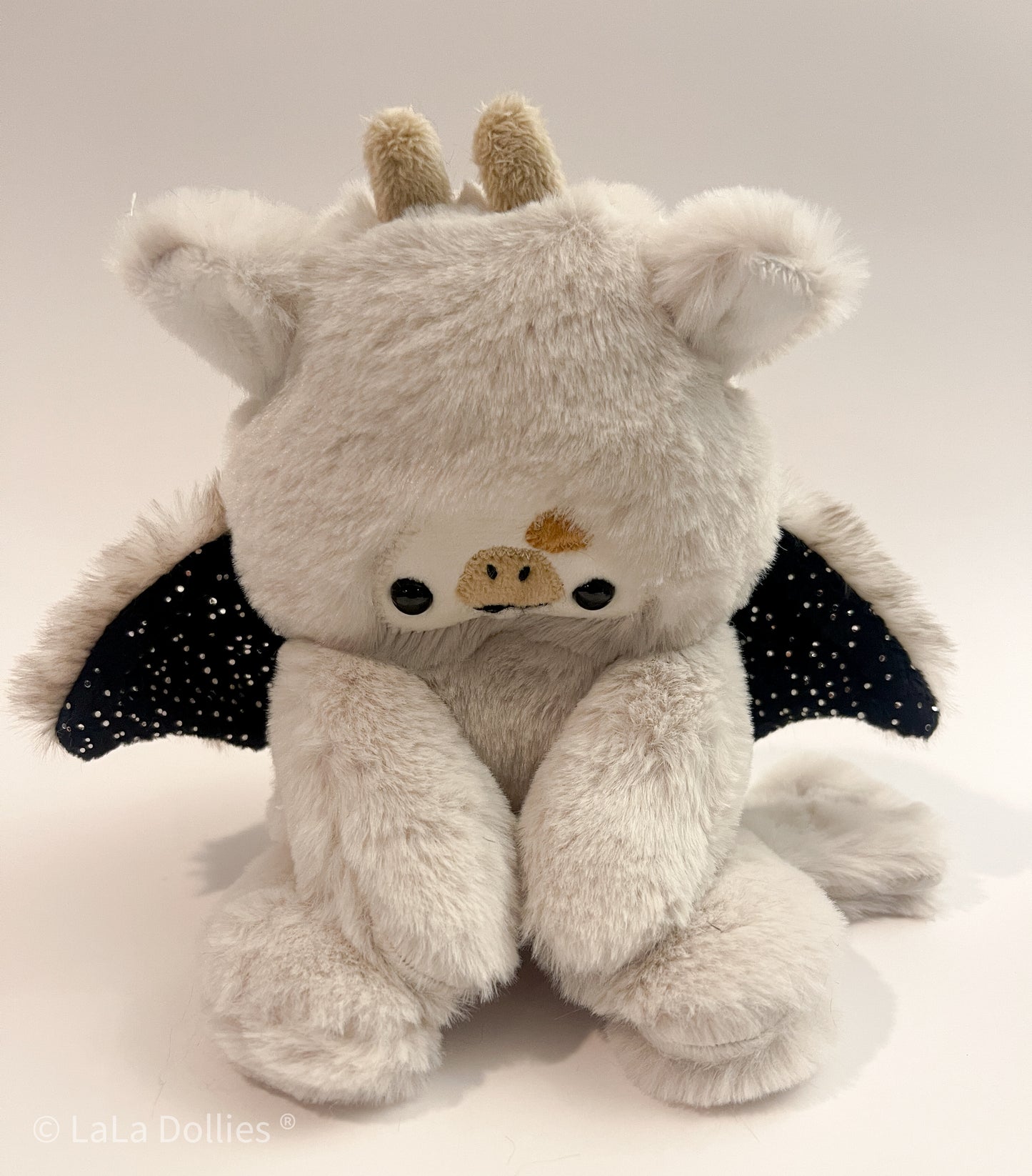 🤩 Mini Ragged Gargoyle Twinkle Crema | Limited, Exclusive