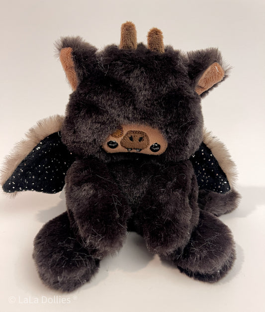 🤩 Mini Ragged Gargoyle Twinkle Espresso | Limited, Exclusive