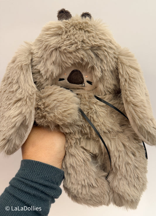 New | Tan mini+ Goblin #21 | Limited, Exclusive 🤯 🤩