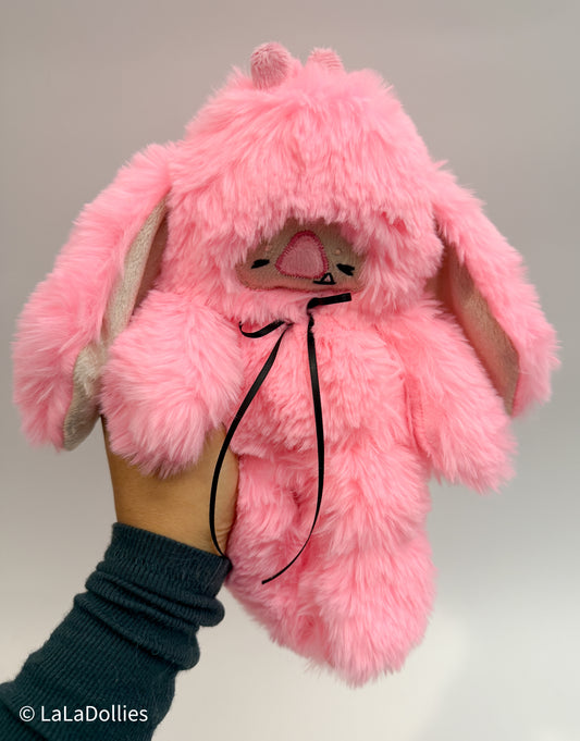 New | Hot Pink mini+ Goblin #14 | Limited, Exclusive 🤯 🤩