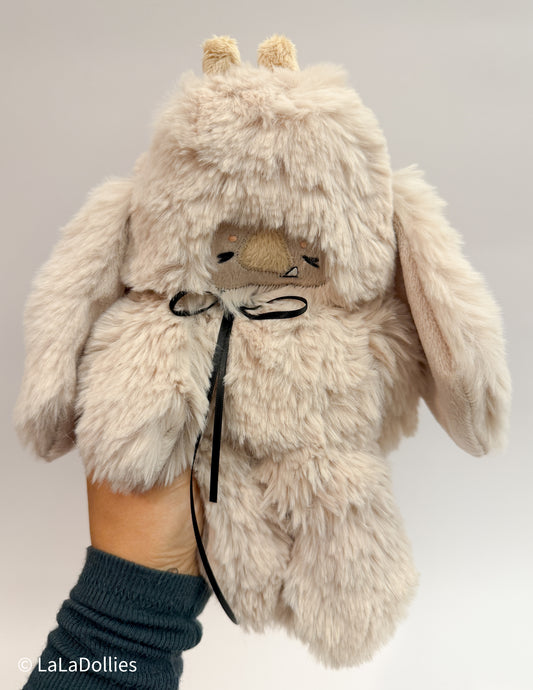 New | Sand mini+ Goblin #17 | Limited, Exclusive 🤯 🤩