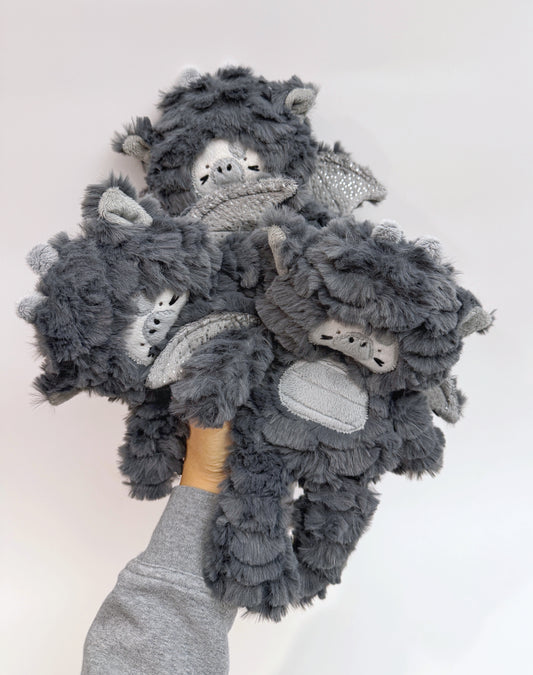 Mini+ Dragon#18!! Each 🐉 RegRagged Collection (Mar. 2026) | Exclusive 🤩