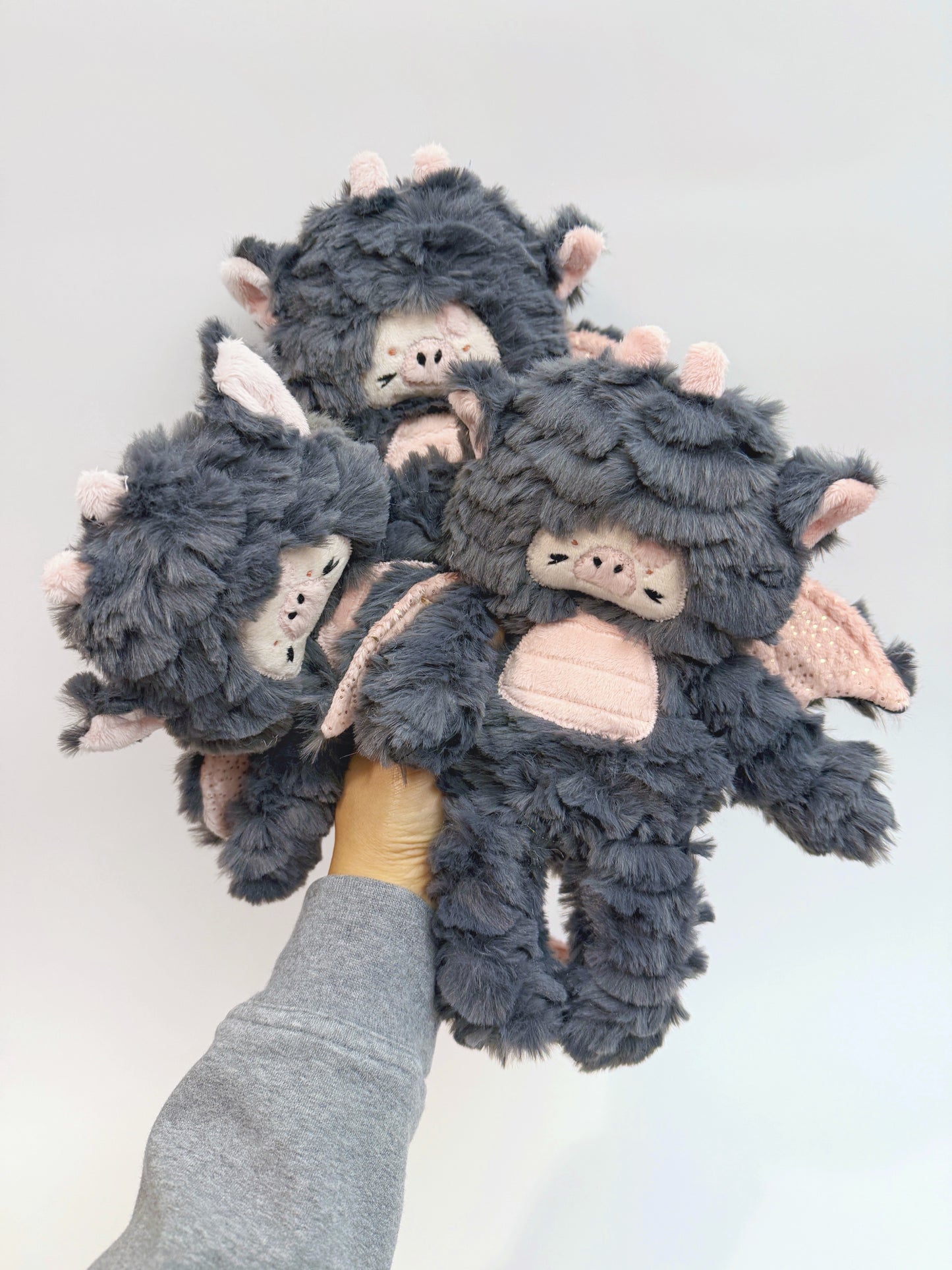 Mini+ Dragon#19!! Each 🐉 RegRagged Collection (Mar. 2026) | Exclusive 🤩