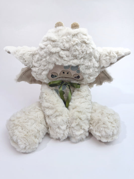 Dragon#11!! 🐉 RegRagged Collection (Mar. 2026) | Exclusive 🤩