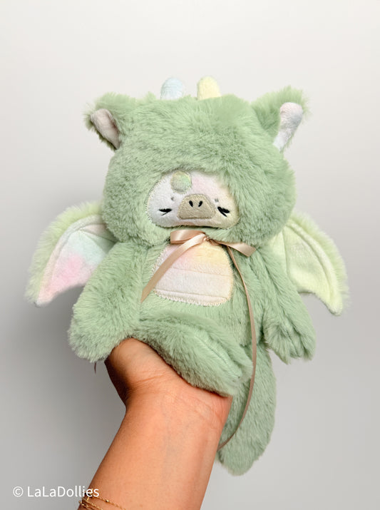 🤩 Mini+! 🐉 , by LALA DOLLIES | (06.2026) | Exclusive  #15