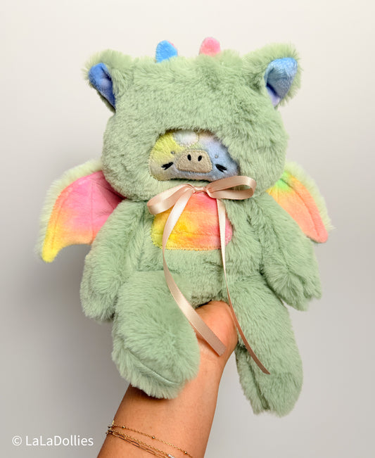 🤩 Mini+! 🐉 , by LALA DOLLIES | (06.2026) | Exclusive  #16