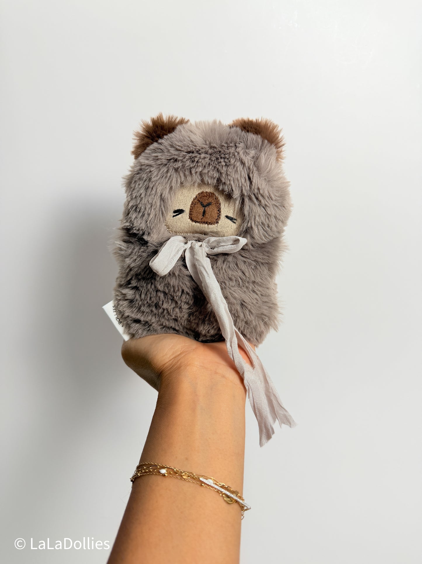 🤯  Mini Capybara, Fossil, Each (07.2026) | Limited | Exclusive 🤩 #02