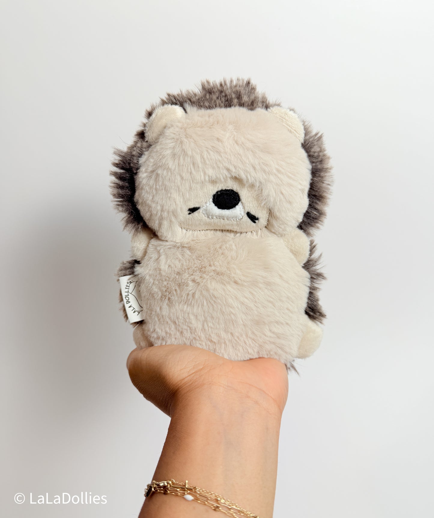🤩 Mini Hedgehog in Crema/ Frappe | Limited | Exclusive #03 🤩 08.2026
