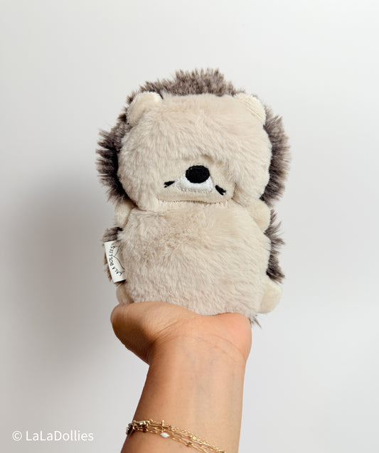 🤩 Mini Hedgehog in Crema/ Frappe | Limited | Exclusive #03 🤩 08.2026