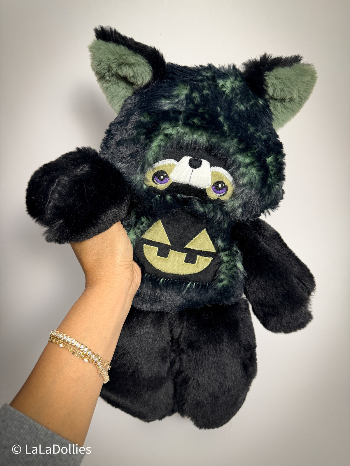 NEW: Jack-Coon | Reg Ragged | LALA DOLLIES ®