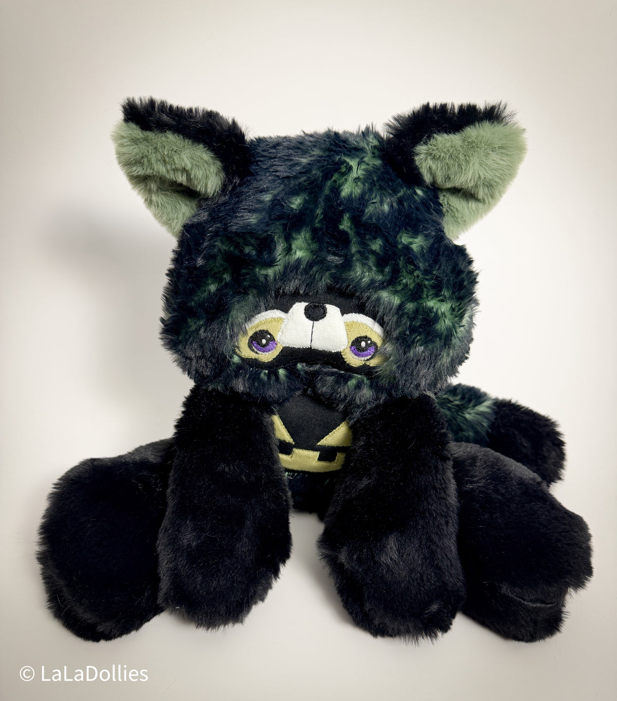 NEW: Jack-Coon | Reg Ragged | LALA DOLLIES ®