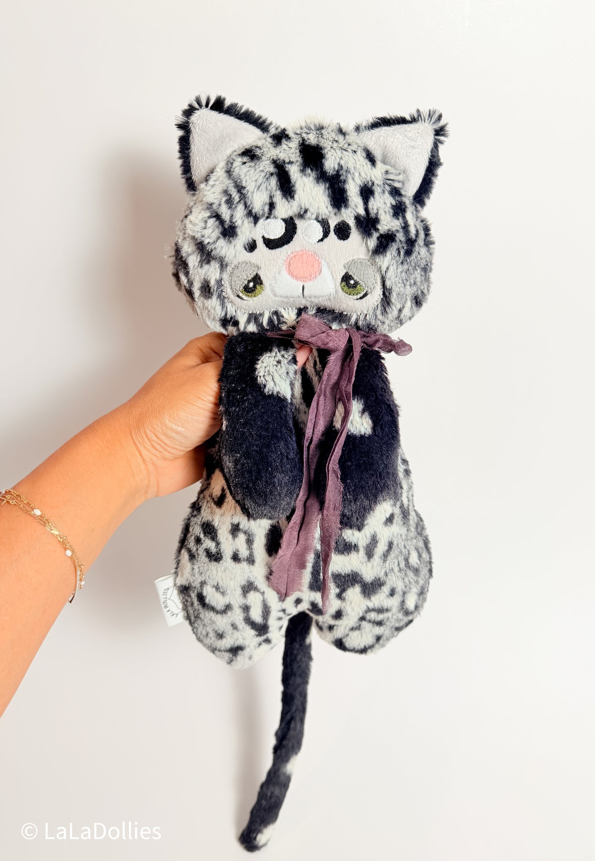 🤩 NEW: Long Belli Kitty | Limited | Exclusive #01 🤩 09.2026