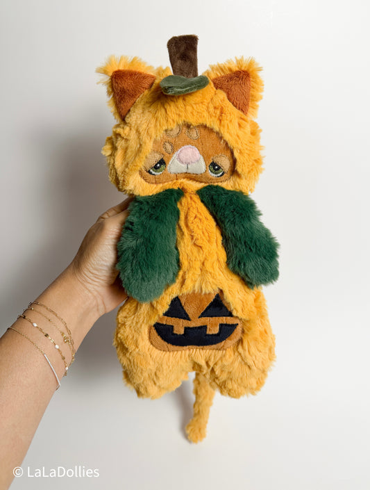 🤩 NEW: Jack-o-Long Belli Kitty | Limited | Exclusive #01 🤩 09.2026