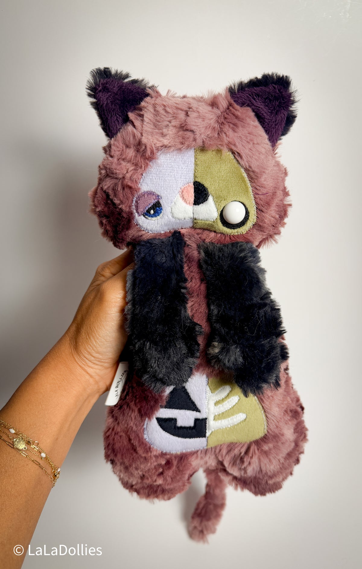 🤩 NEW: Jack-o-Zombie Long Belli Kitty | Limited | Exclusive #01 🤩 09.2026