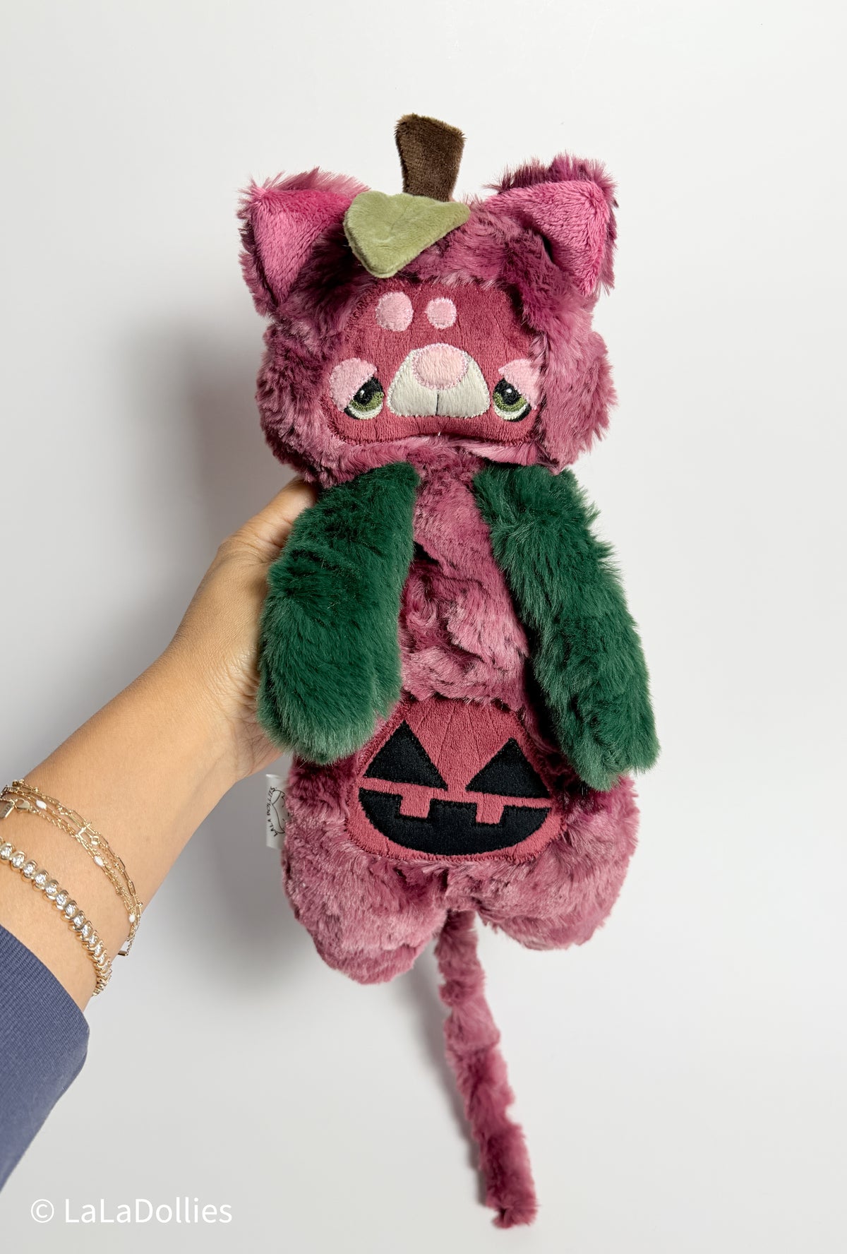 🤩 NEW: Long Belli 😸 Kitty Jack-o-Merlot | Limited | Exclusive #01 🤩 09.2026