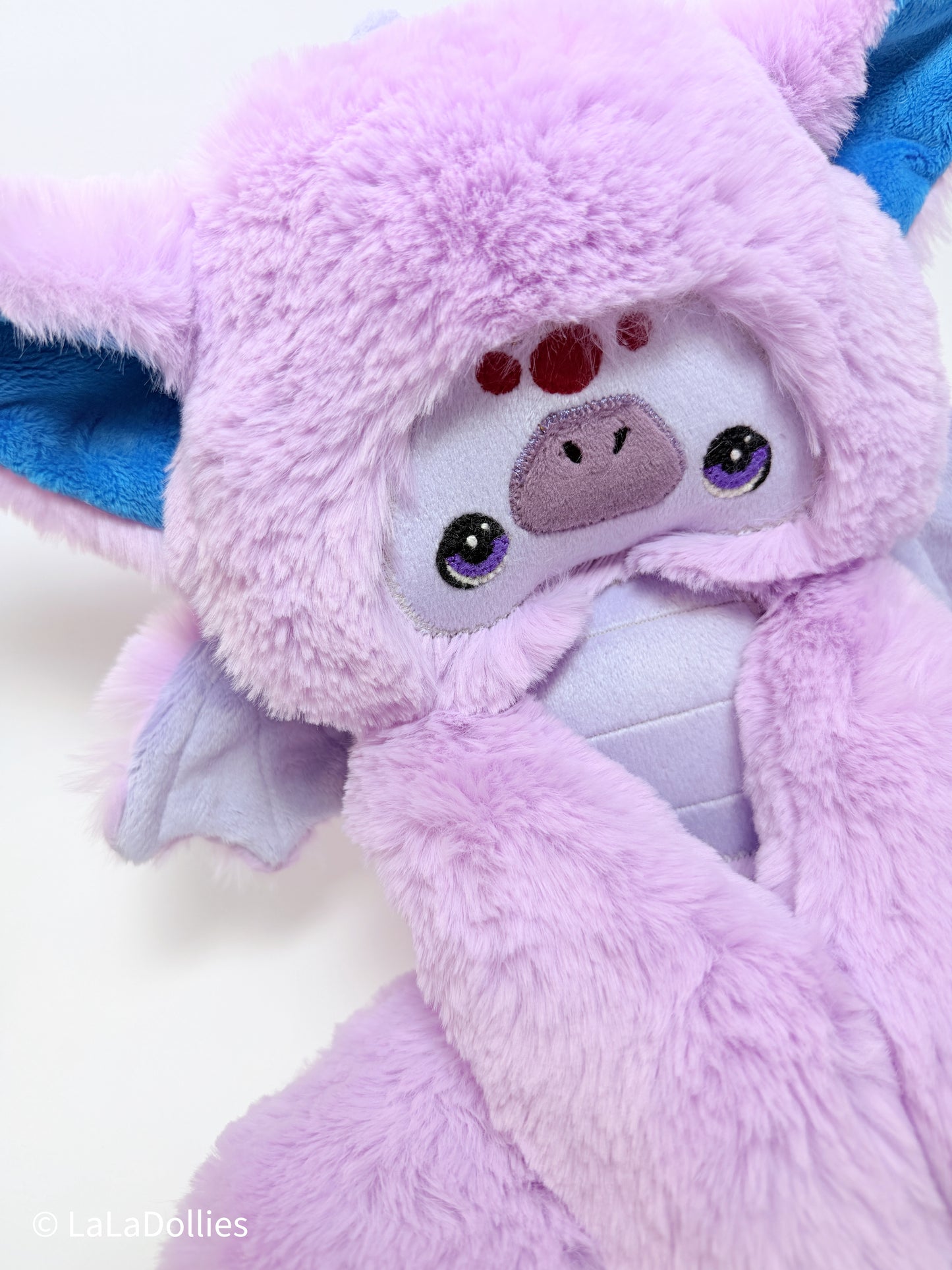 🤩  Lavender Lilac Dragon (Espe)🐉 , by LALA DOLLIES | (06.2026) | Exclusive  #8