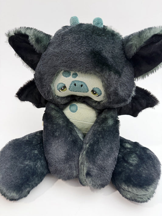 Dragon, Poison Apple, 🐉 RegRagged (Baby Seal Fabric) 04.26 | Limited | Exclusive 🤩