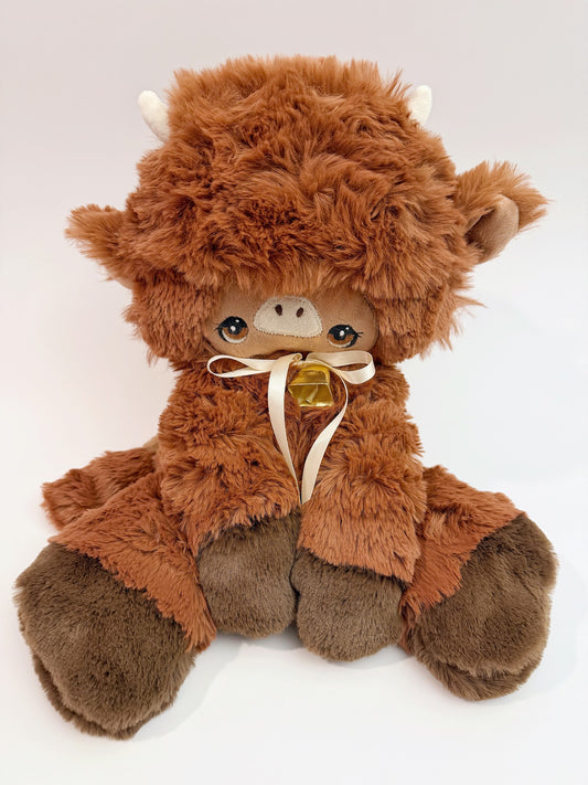 NEW: Reg Ragged, Cow, Cinna (05.2026) | LALA DOLLIES ® | Exclusive 🤩