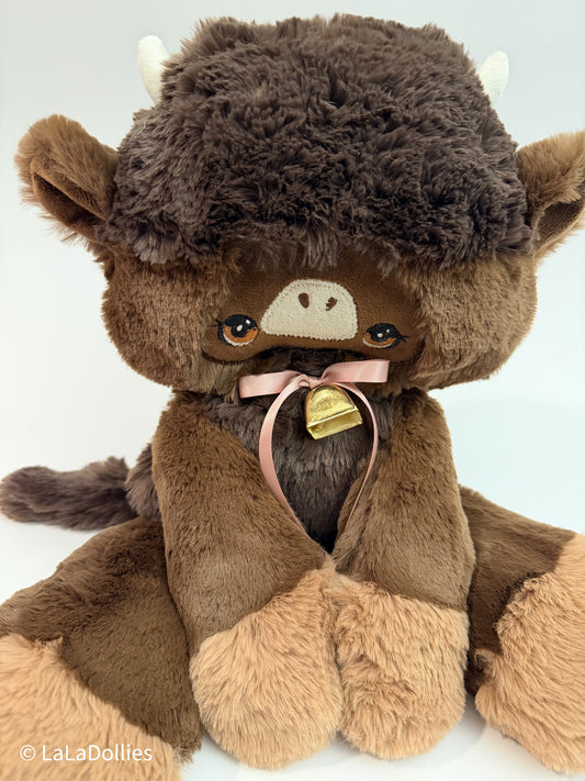 NEW: Reg Ragged, Cow, Coffee (05.2026)| LALA DOLLIES ® | Exclusive 🤩