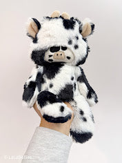 Mini+Cow! Cookies and Cream (05.2026) | Limited | Exclusive 🤩